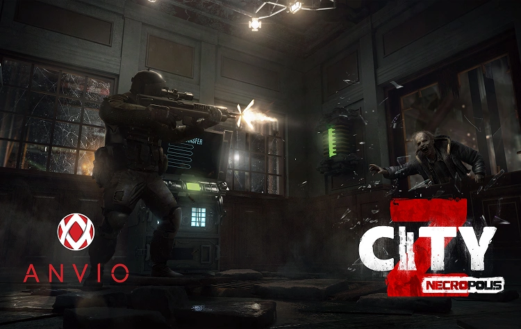 Necropolis_cover_4K_horizontal_Logo 1